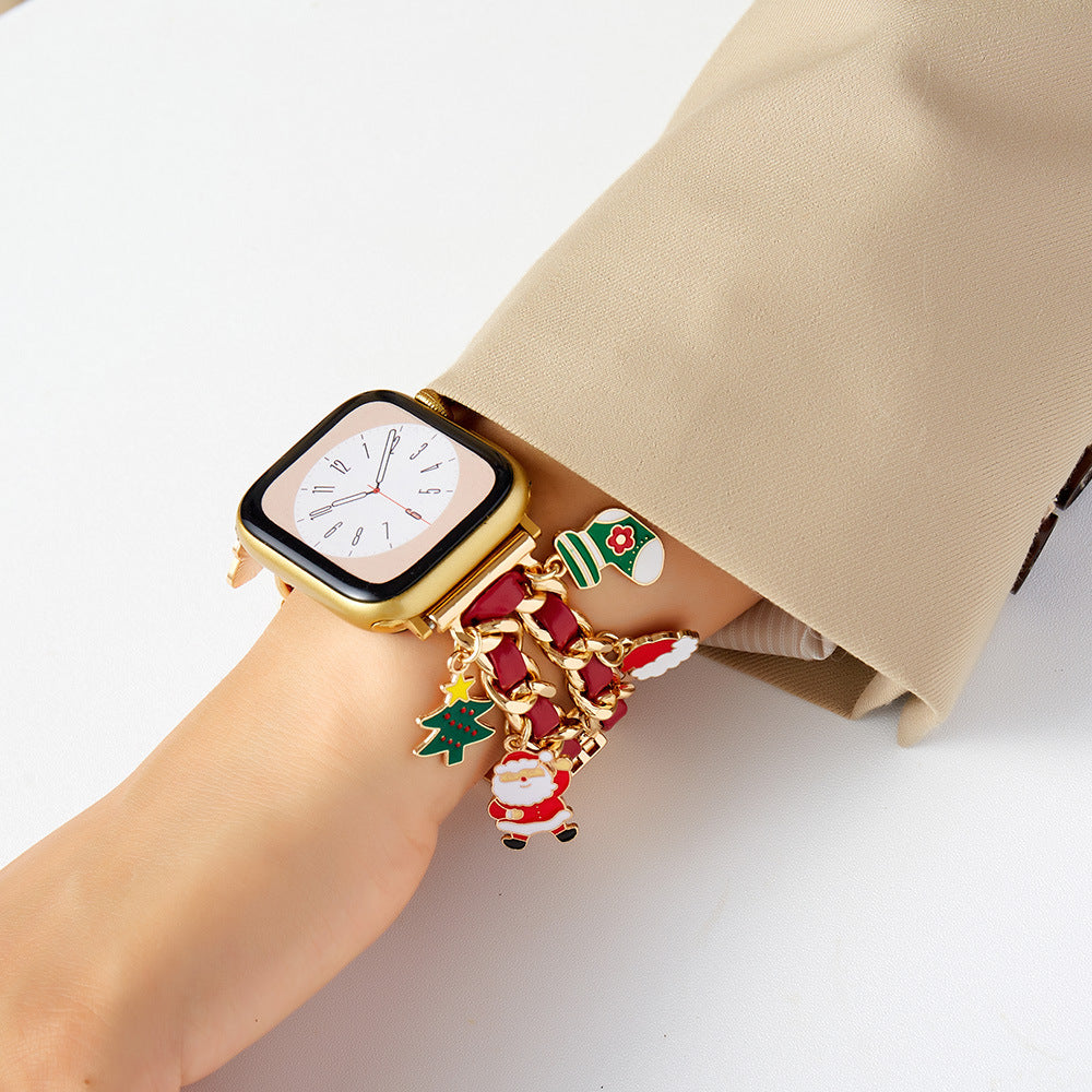 Bracelet de montre pour femmes