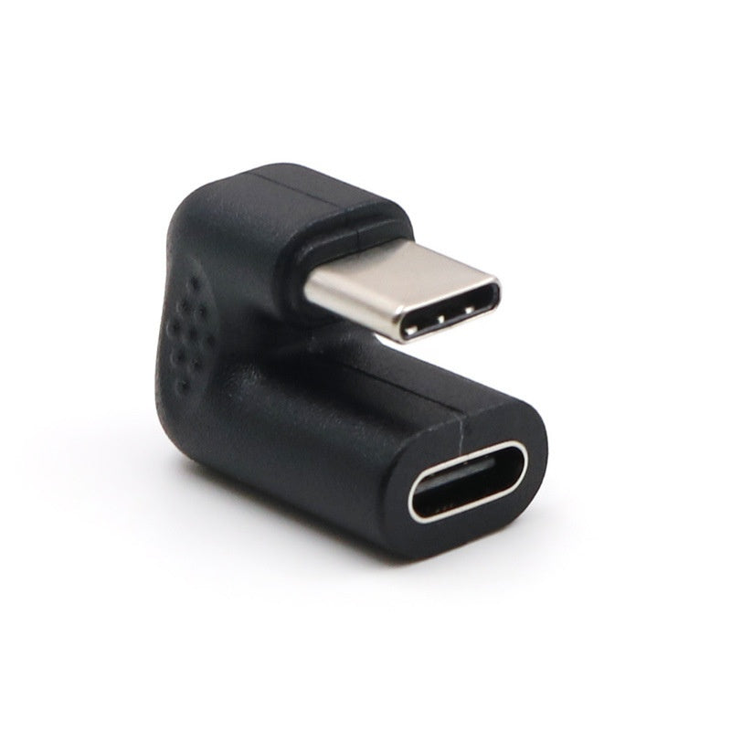 En plastique mâle à femelle adaptateur extension câble téléphone mobile tablette Interface informatique