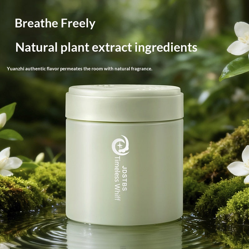 Fragrance d'intérieur de voiture haut de gamme Ornement