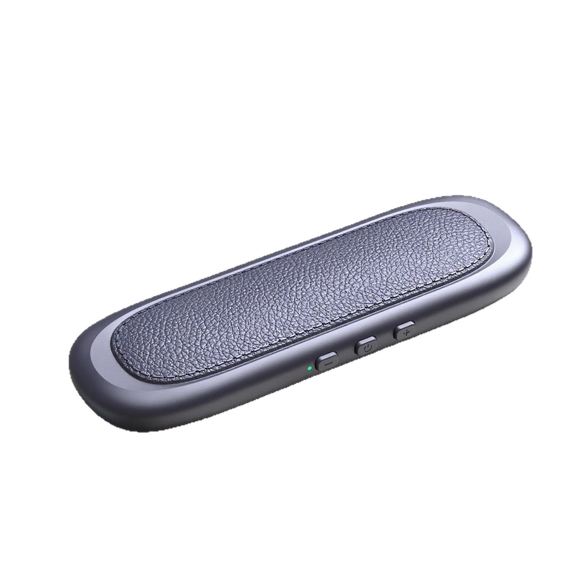Mini haut-parleur Bluetooth à conduction osseuse avec son haut-parleur et bruit blanc