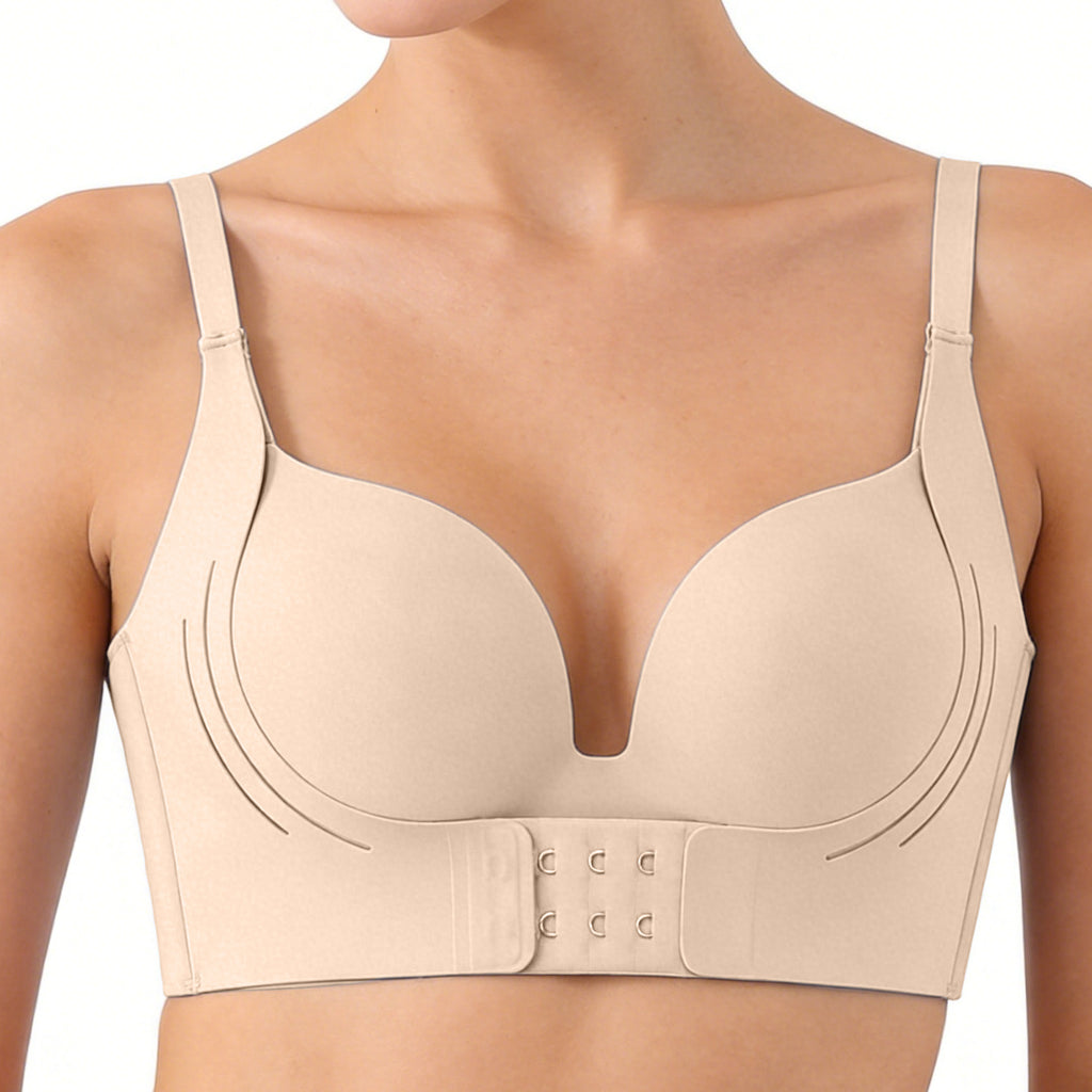 Soutien-gorge 3D sans couture
