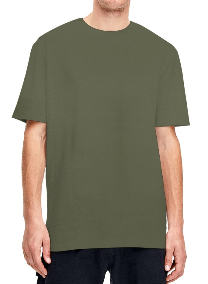 T-shirts à manches courtes et T-shirts de taille Plus
