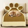 Tapis de couchage pour chats et chiens