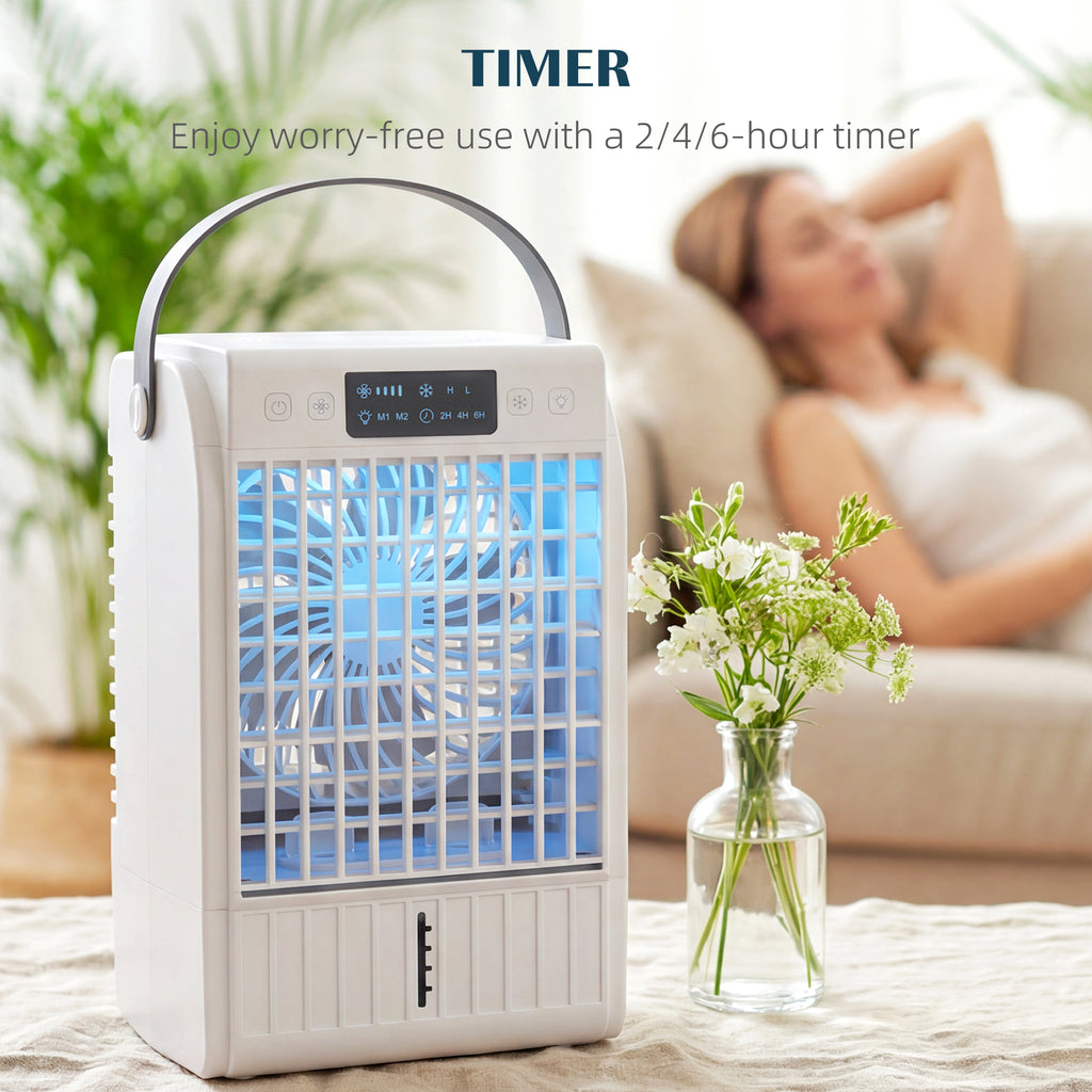 Portable Air Conditioner