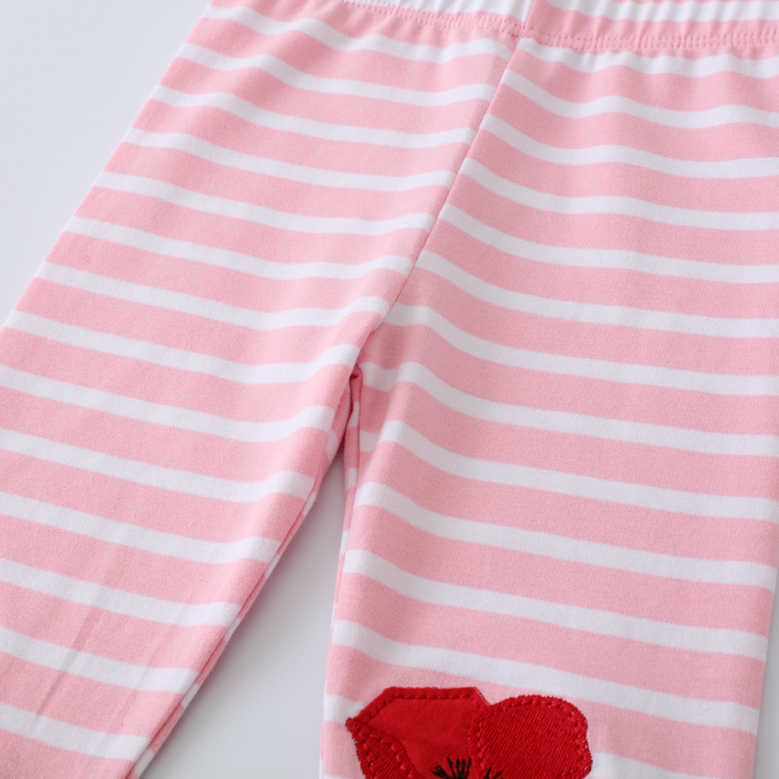 Pantalon d'enfants européen et américain pour le printemps et l'automne