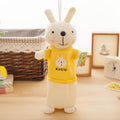 Boîte de lapin de grande capacité