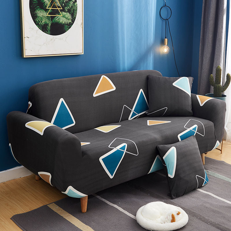 Couverture de canapé