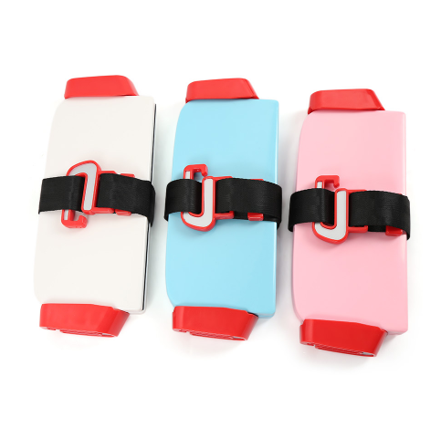 Portable pliage enfants sécurité siège auto renforcement ceinture réglable siège de sécurité bébé