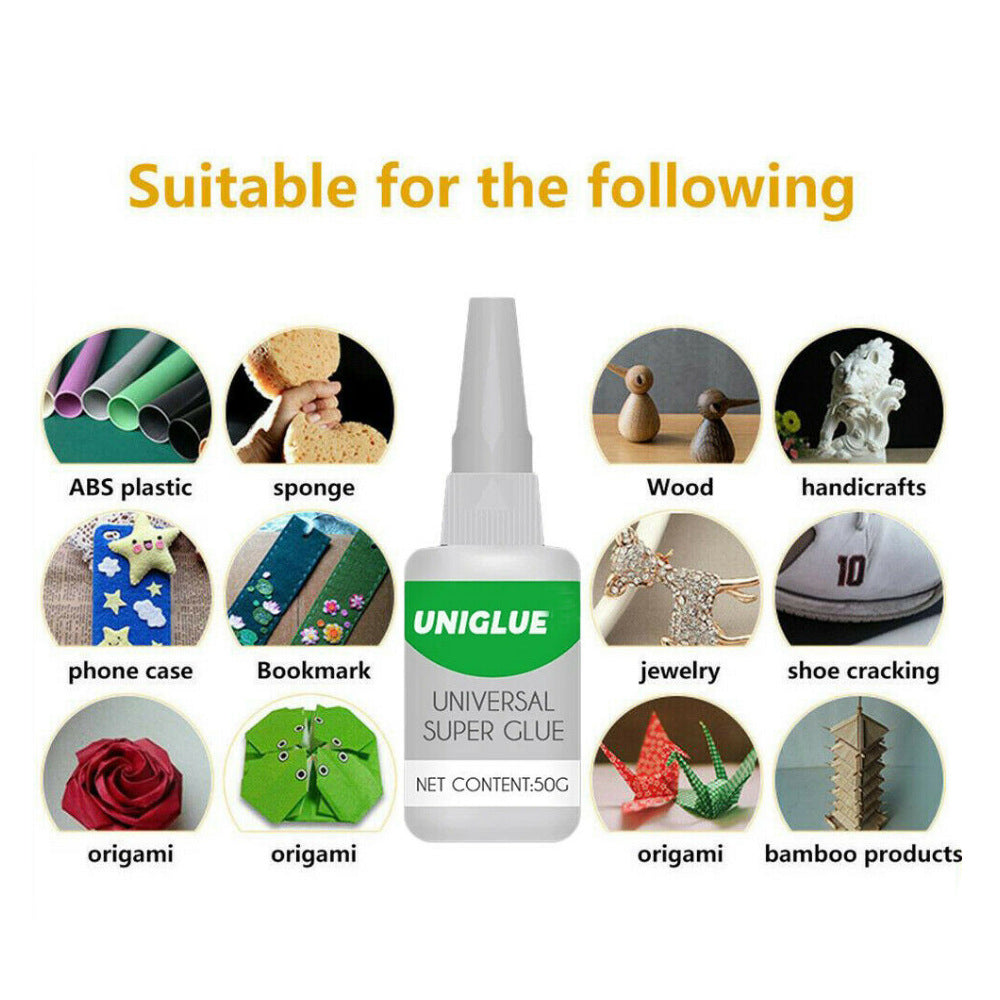 Uniglue Universal Super Colle