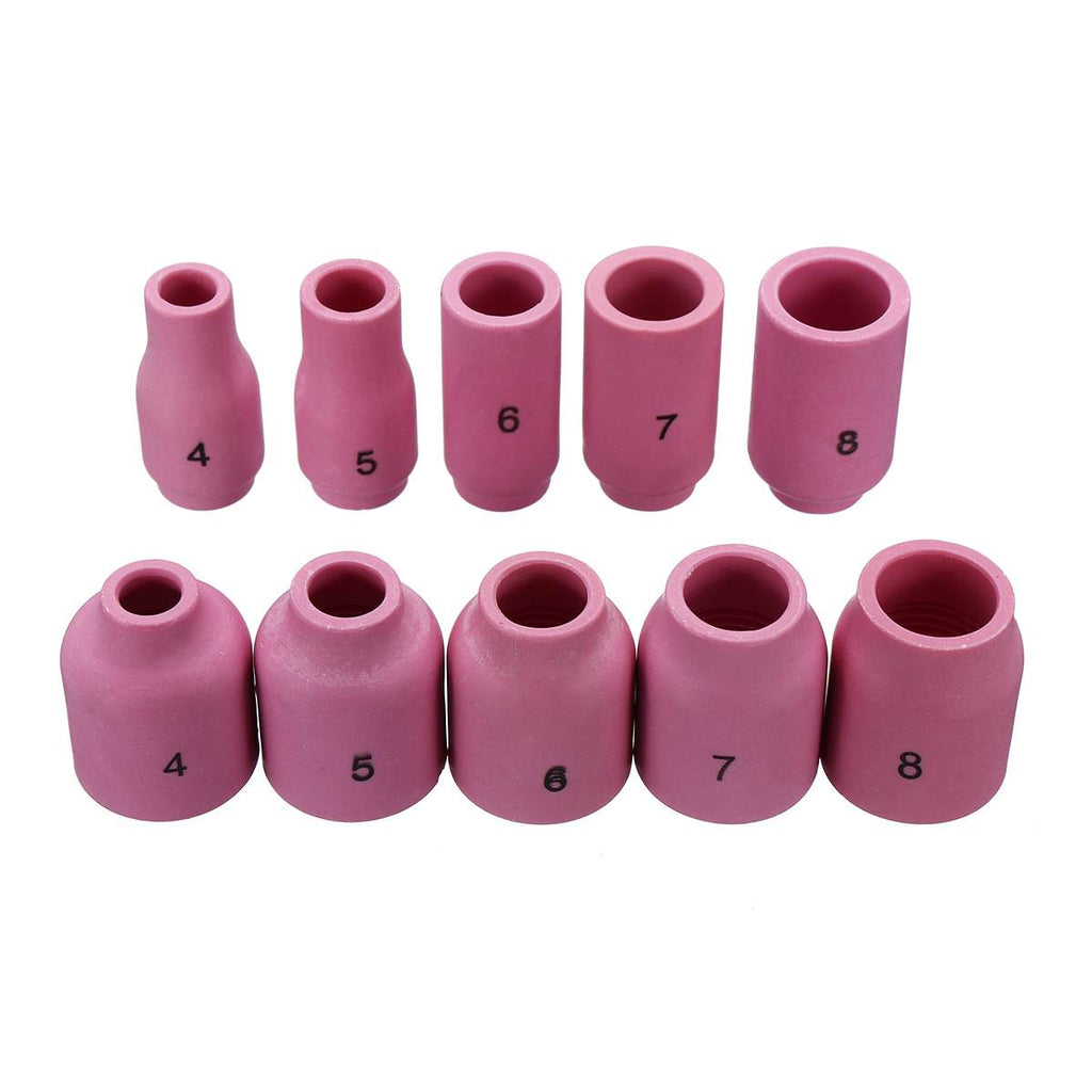 Accessoires de torche à souder