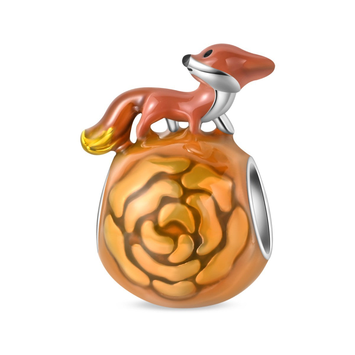 Série Fairy Tale Château magique Bricolage Bracelet perles