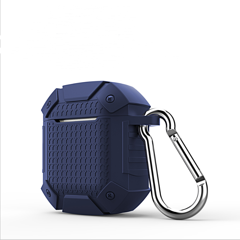 Coffret casque