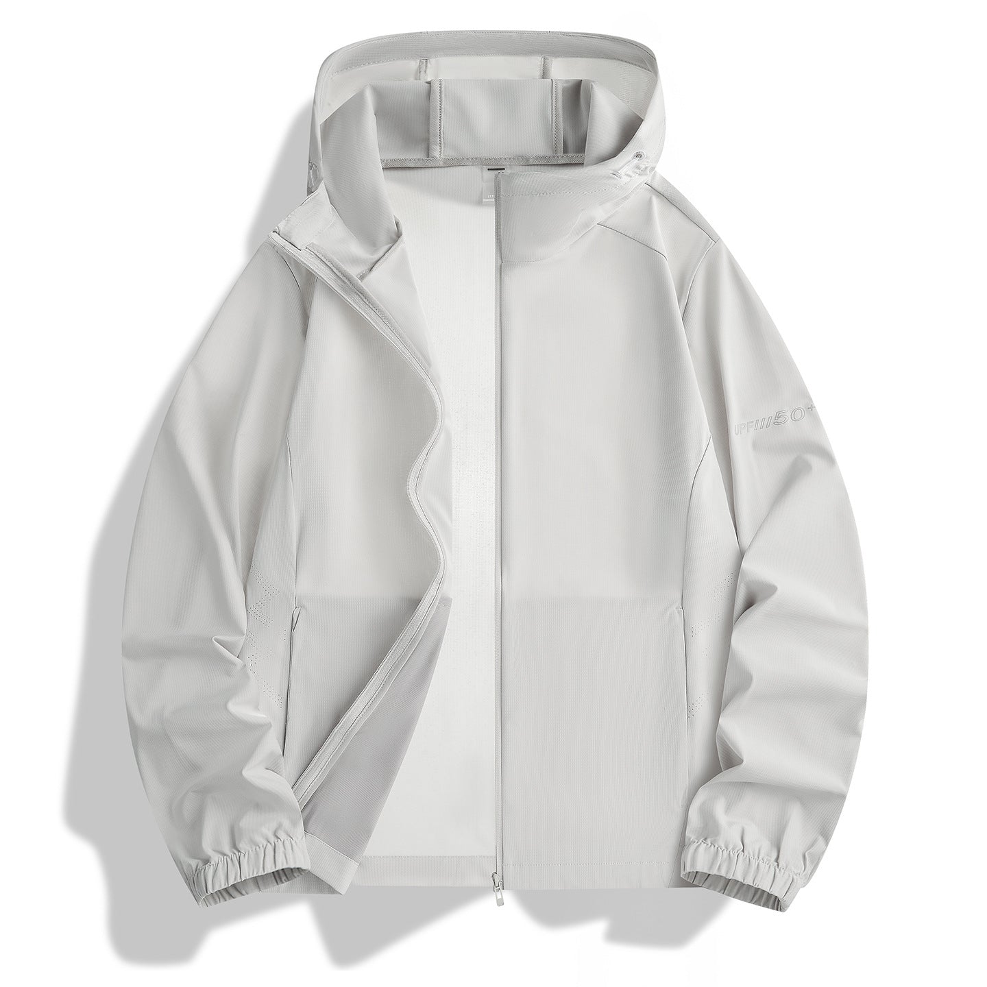 Veste respirante légère pour homme