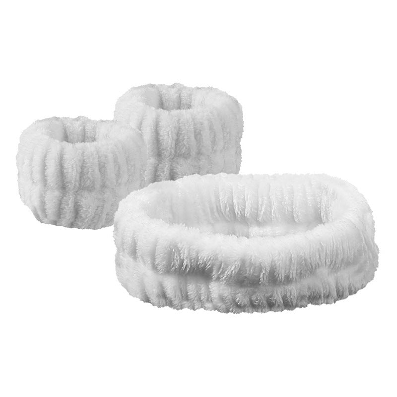 Bande de cheveux Bracelet de poignet