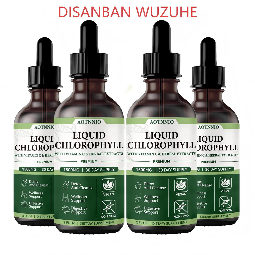 Chlorophylle