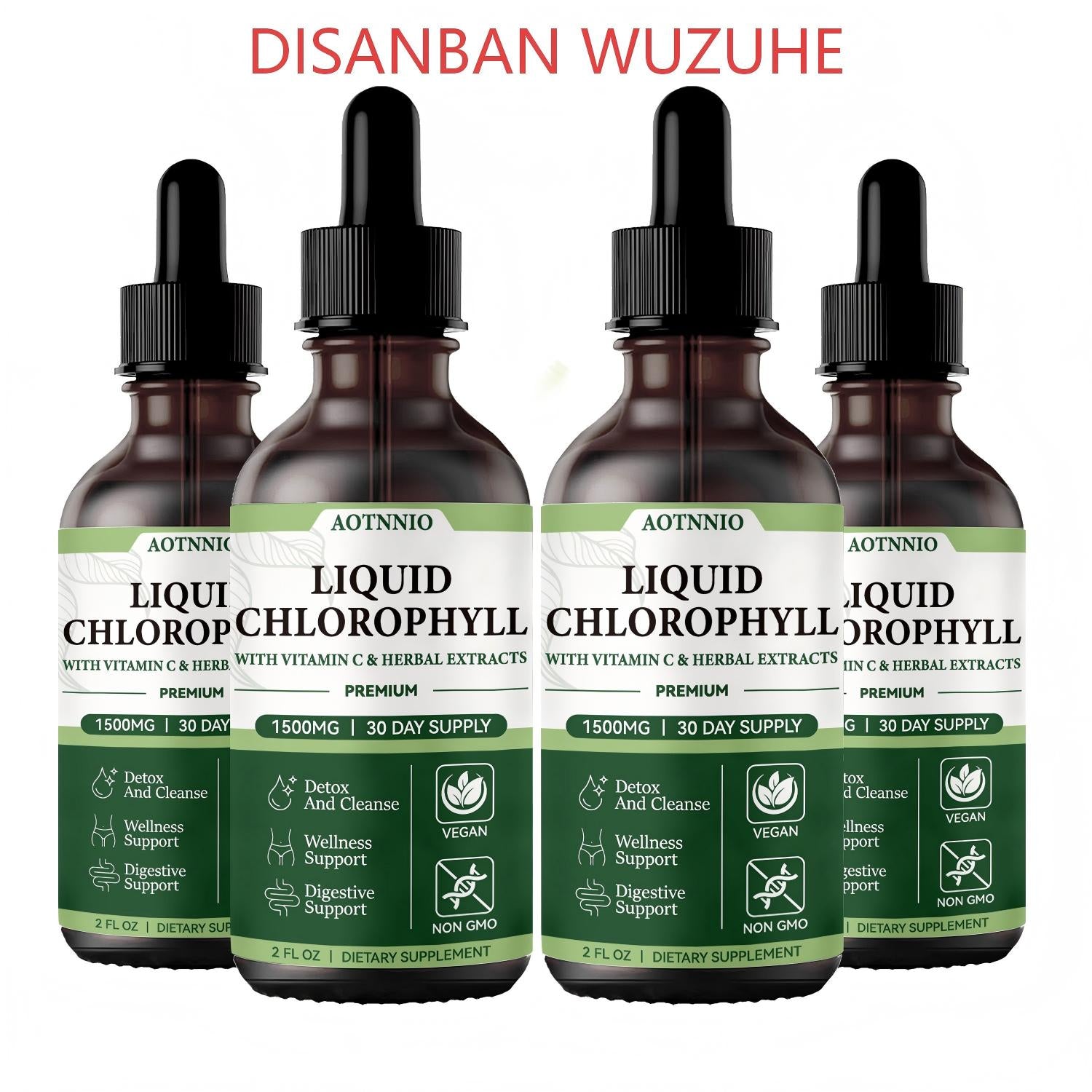 Chlorophylle