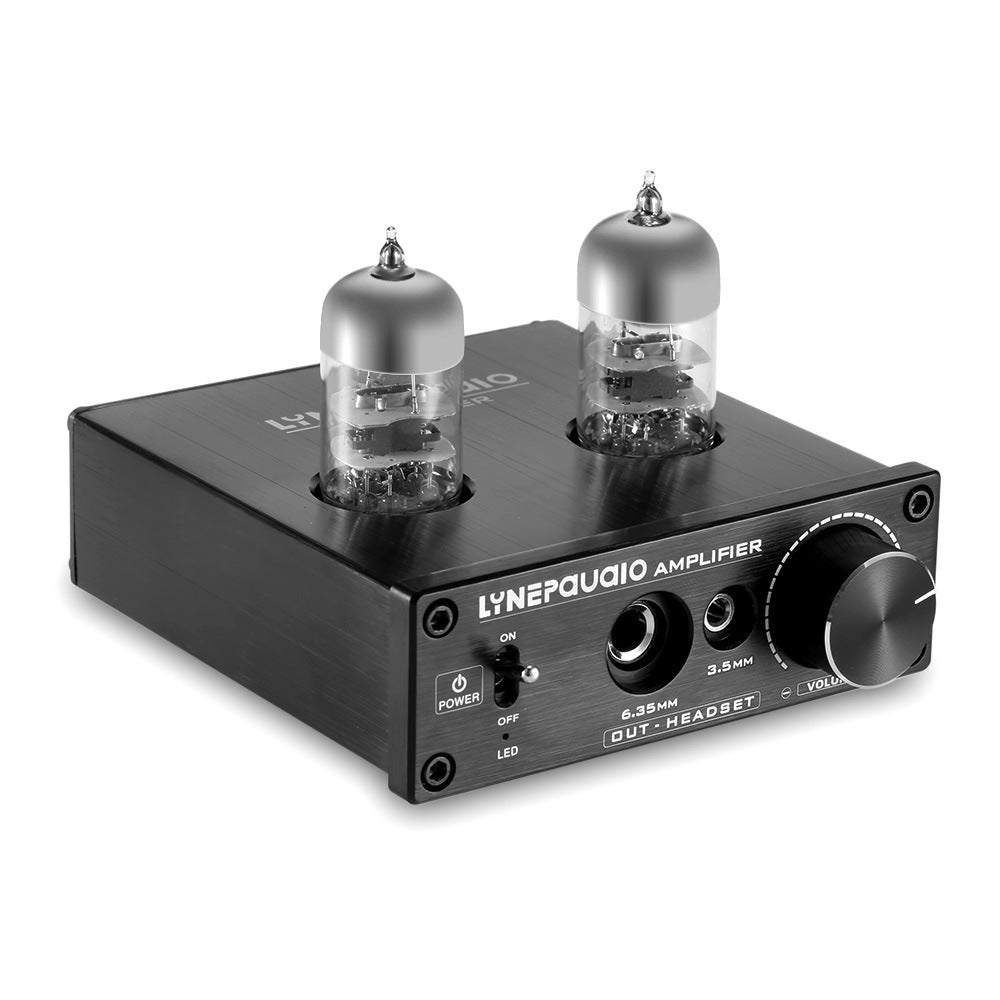 Amplificateur de signal du tube