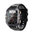 C28 Smartwatch Montres de sport en plein air trois-proof