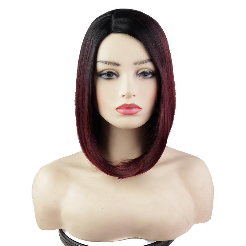 Bobo Wig Fashion Beauty