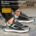 Chaussures de travail anti-dérapantes anti-dérapantes pour hommes