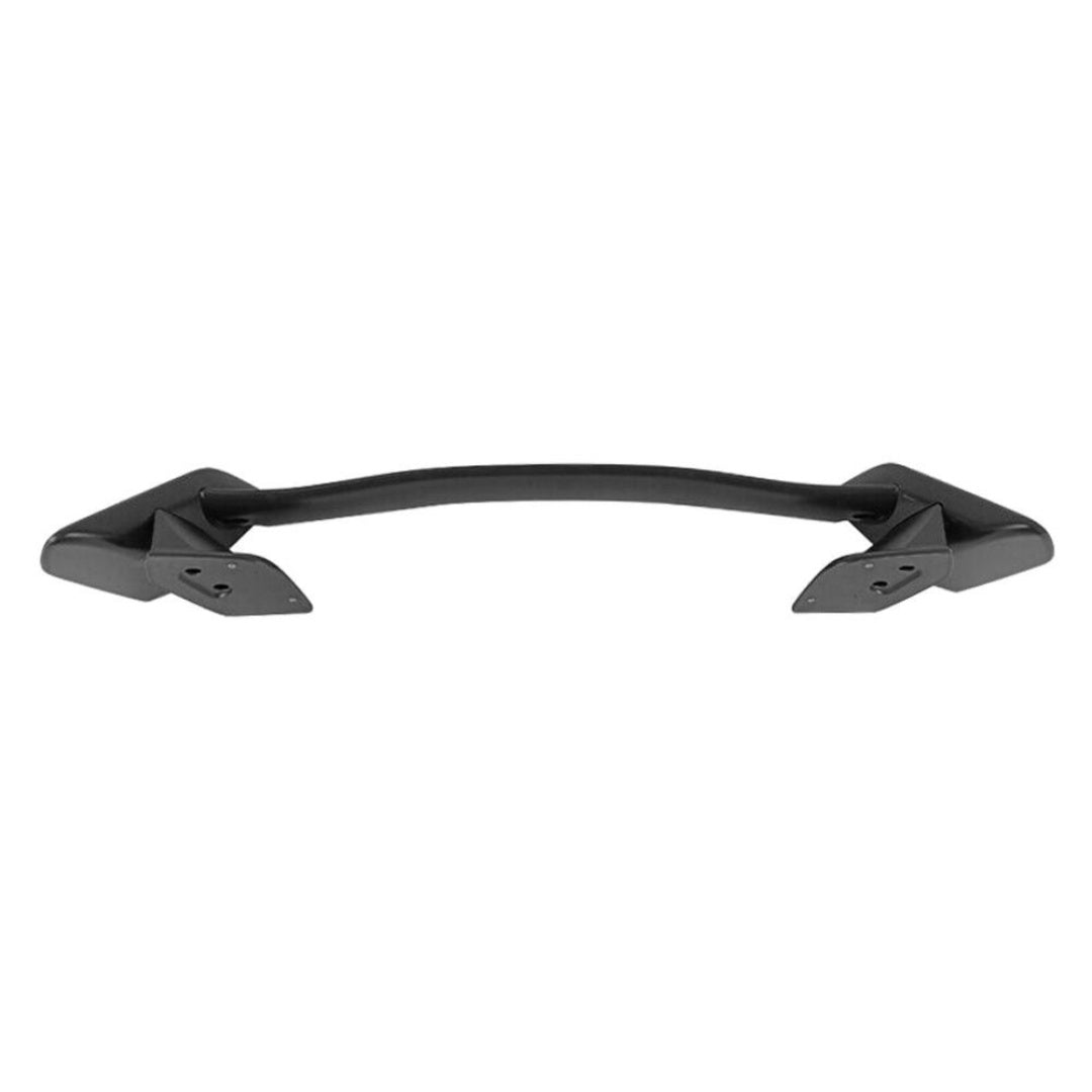 Convient 22-24 S Ubaru WRX 5ème Type R Tronc arrière Spoiler Highkick Wing ABS non peint
