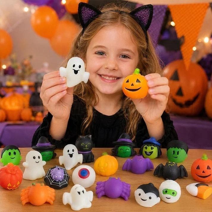Jouet d'Halloween mignon et adorable