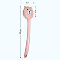 Brosse de bain-poudre-PP-1