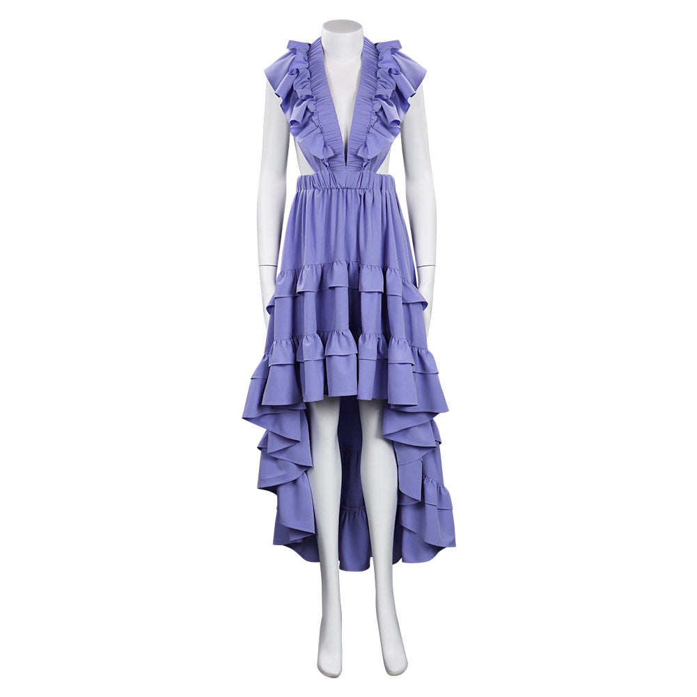Costume de jeu de rôle Robe de femme