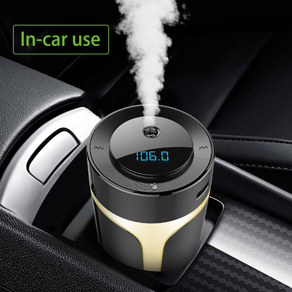 Purificateur d'air multifonctionnel