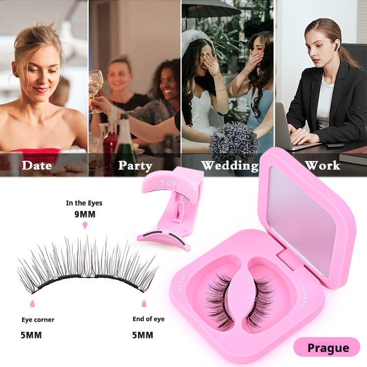 Soft Magnetic Soft Cils Épaisseur et Durable Peut être répété