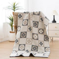 Serviette de bain en coton Gauze à quatre couches