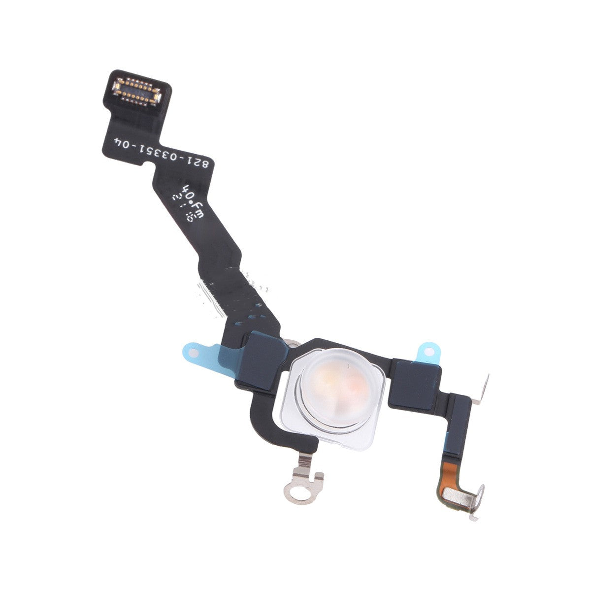 Câble de lampe de poche arrière pour téléphone portable