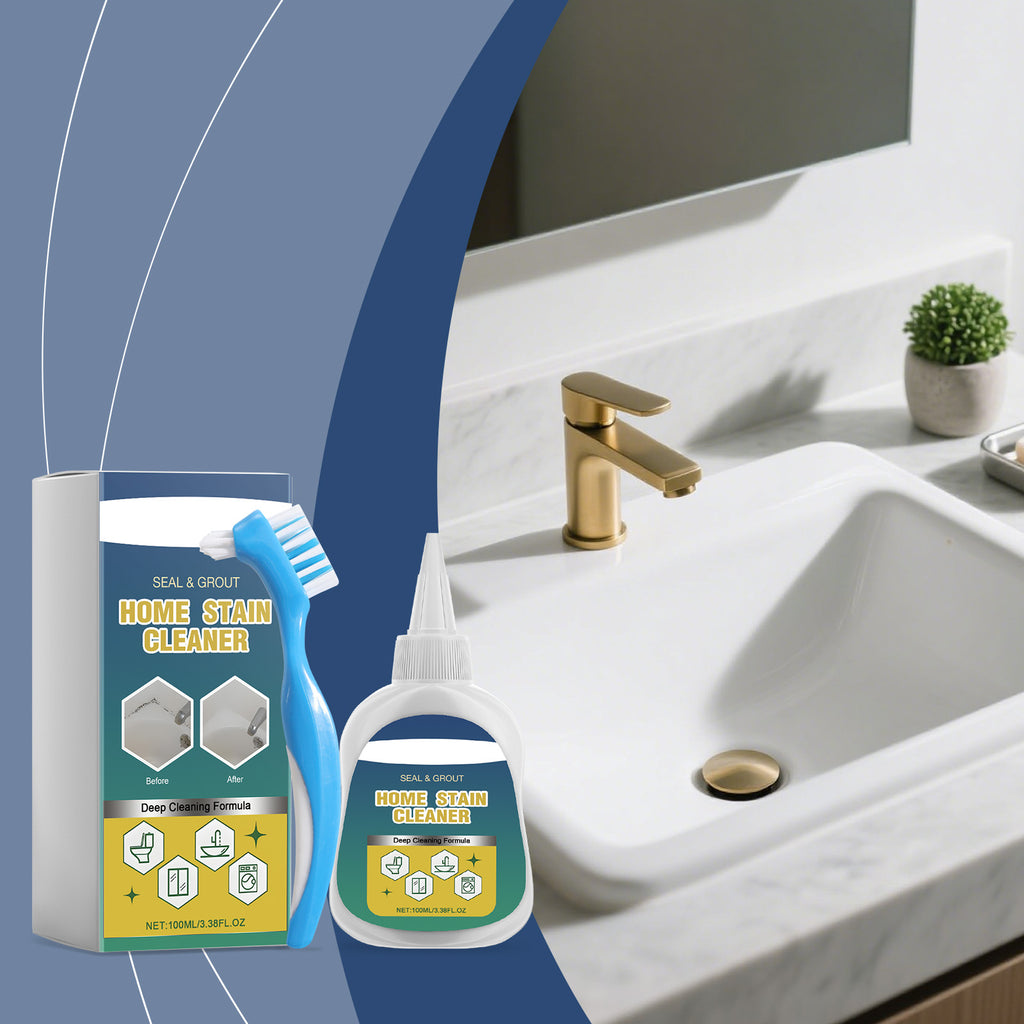 Gel nettoyant pour décontamination domestique 1 0 0ml-1