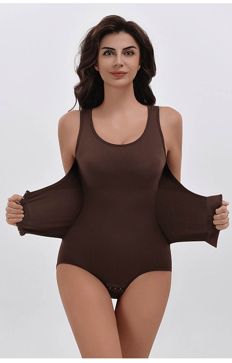 Bodywear Tummy Control pour femme