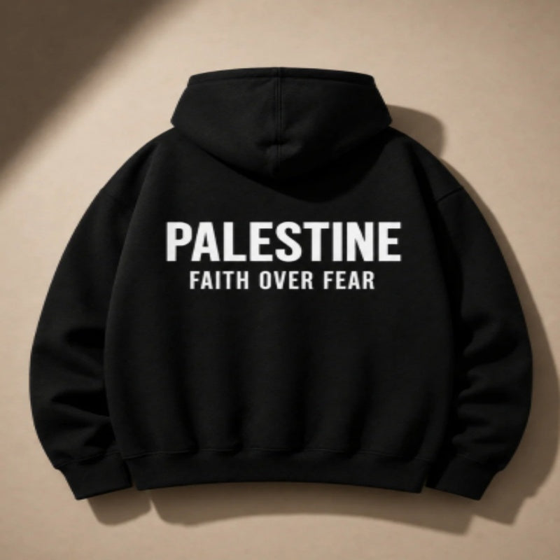 Sweatshirt à capuche unisexe avec cordon de serrage Versatile et confortable