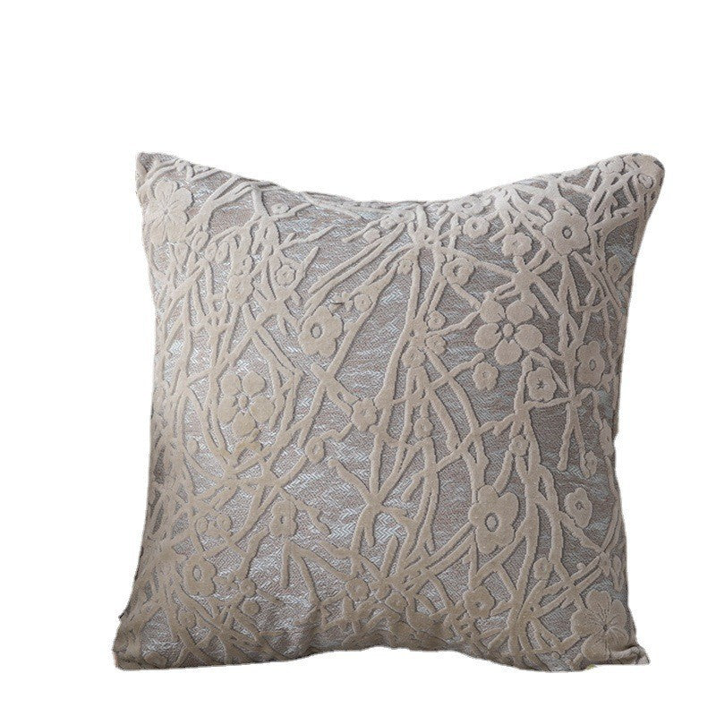 Oreiller simple coussin oreiller oreiller