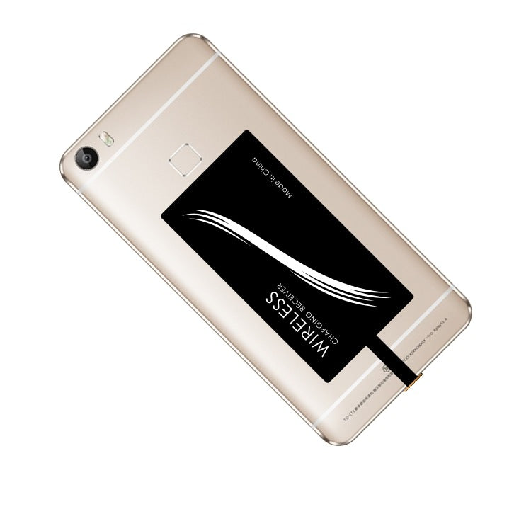 Récepteur de chargeur sans fil