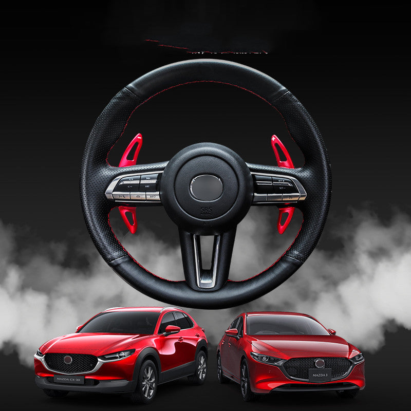 Angkesaila CX-30 engrenage pagaie