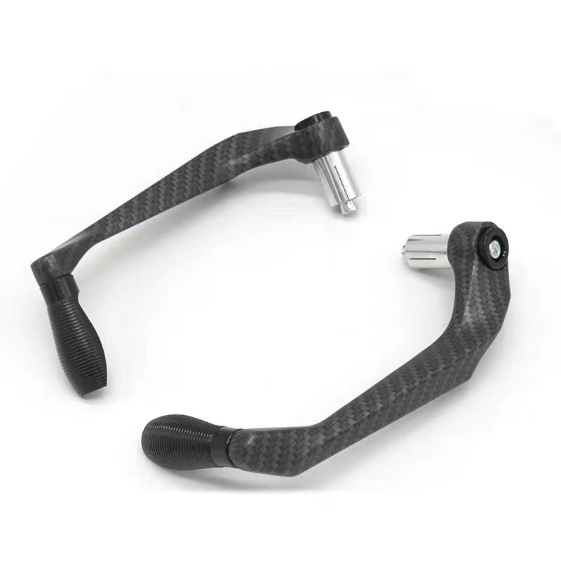 Protecteur de guidon d'embrayage pour les leviers de moto R3 R25 Yzf R1 Yzf R6 Poignée B
