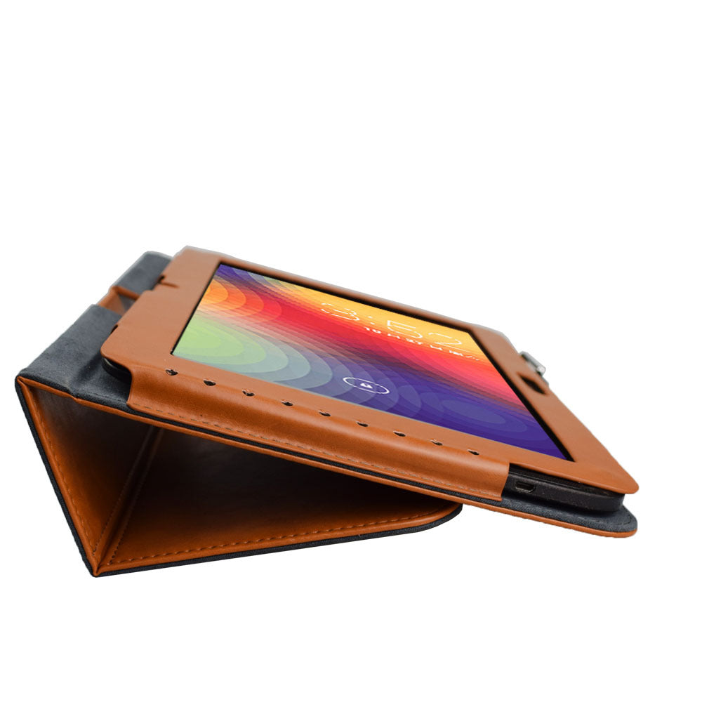 Google 10 tablet protective case rear clip spot