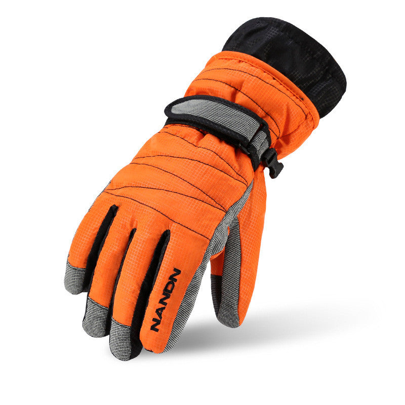 Gants techniques d'hiver MaxProtect