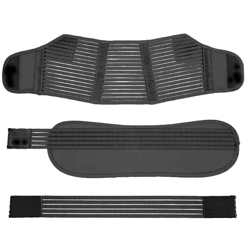 Ceinture de taille réglable prénatale pour soulager la ceinture de soutien de la taille