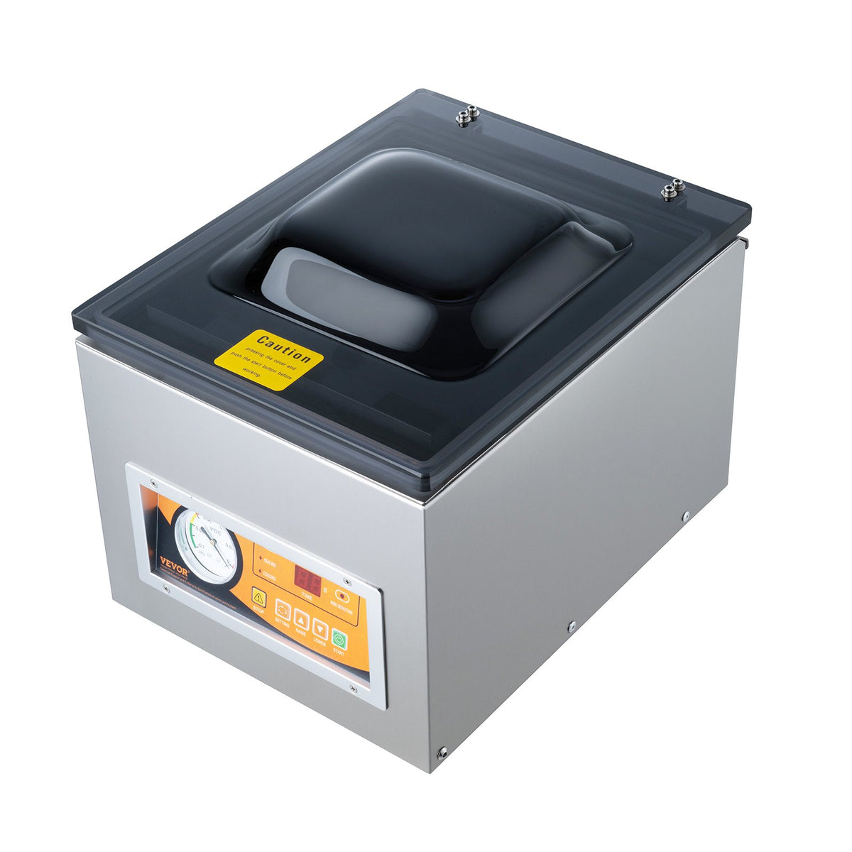 Chambre Vacuum Sealer