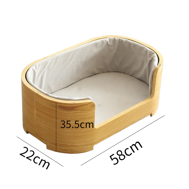 En stock Lit chat Lit chat Lit chat Petit lit chien