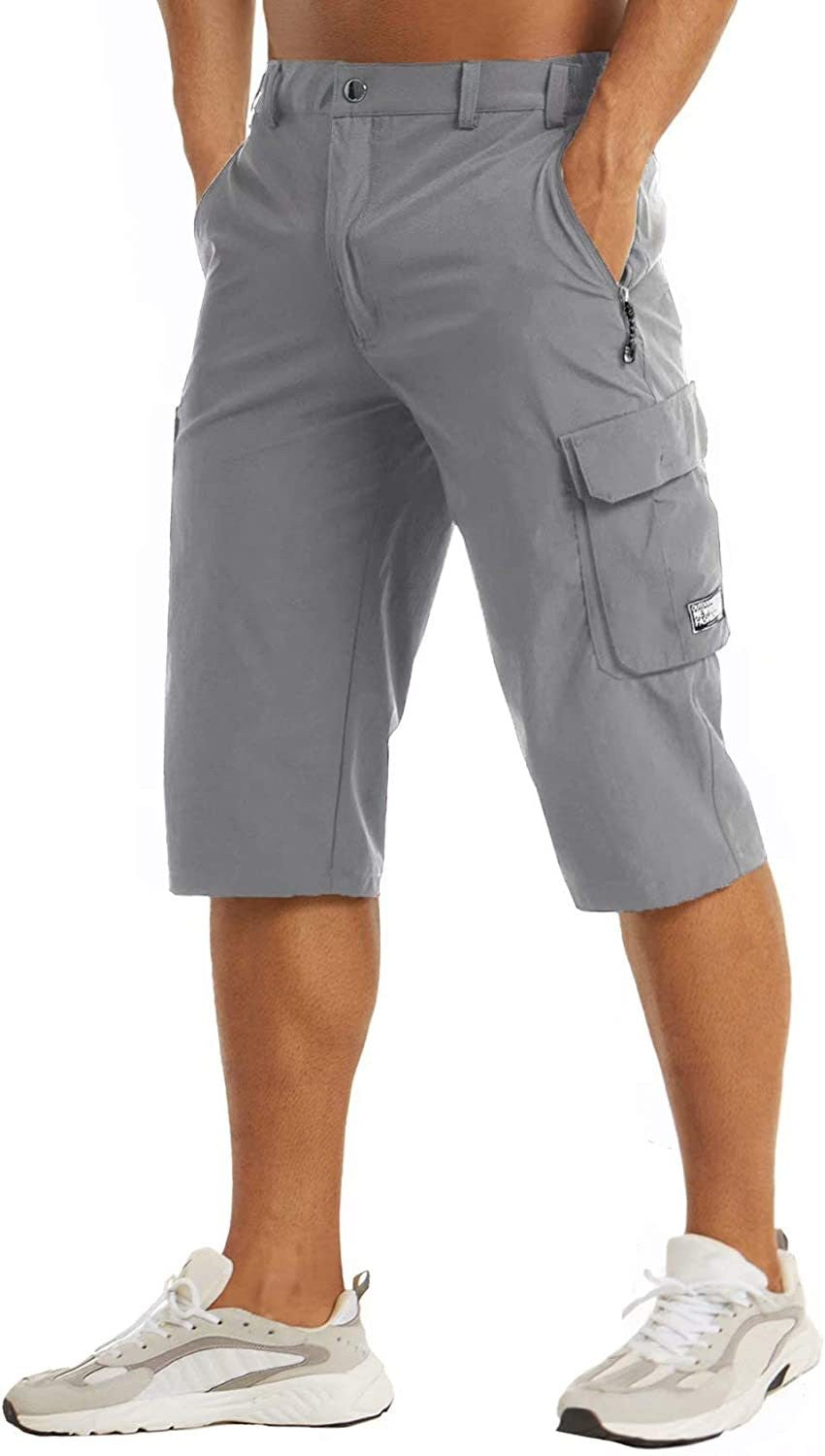 Summer Beach Shorts