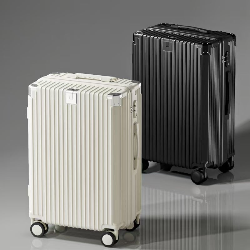 Sac à bagages multifonctionnel anti-retour épaississant et grande capacité