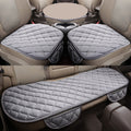 Confortable plus coussin chaud velours