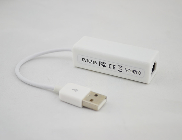 Convertisseur USB