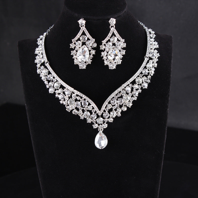 Accessoires diamant en alliage
