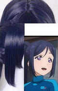 Matsuura Konan perruque cosplay